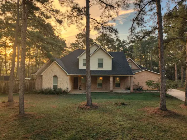 31630 Spinnaker Run, Magnolia, TX 77354