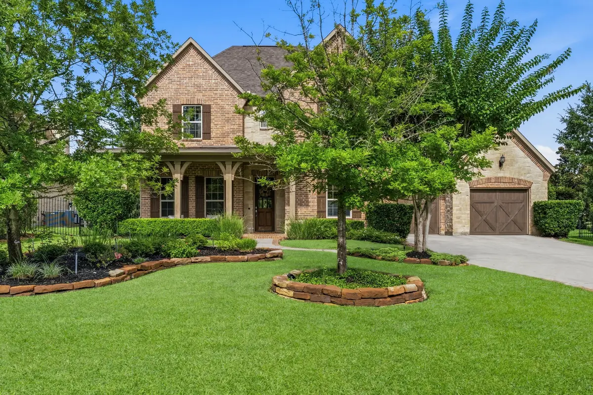 10 Spincaster Drive, Spring, TX 77389 - #1