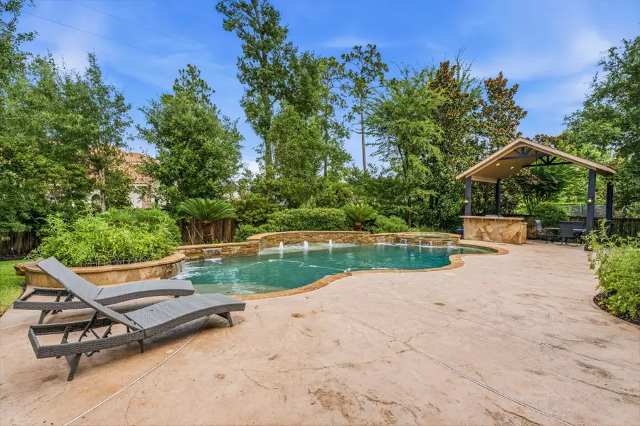 10 Spincaster Drive, Spring, TX 77389 - #2