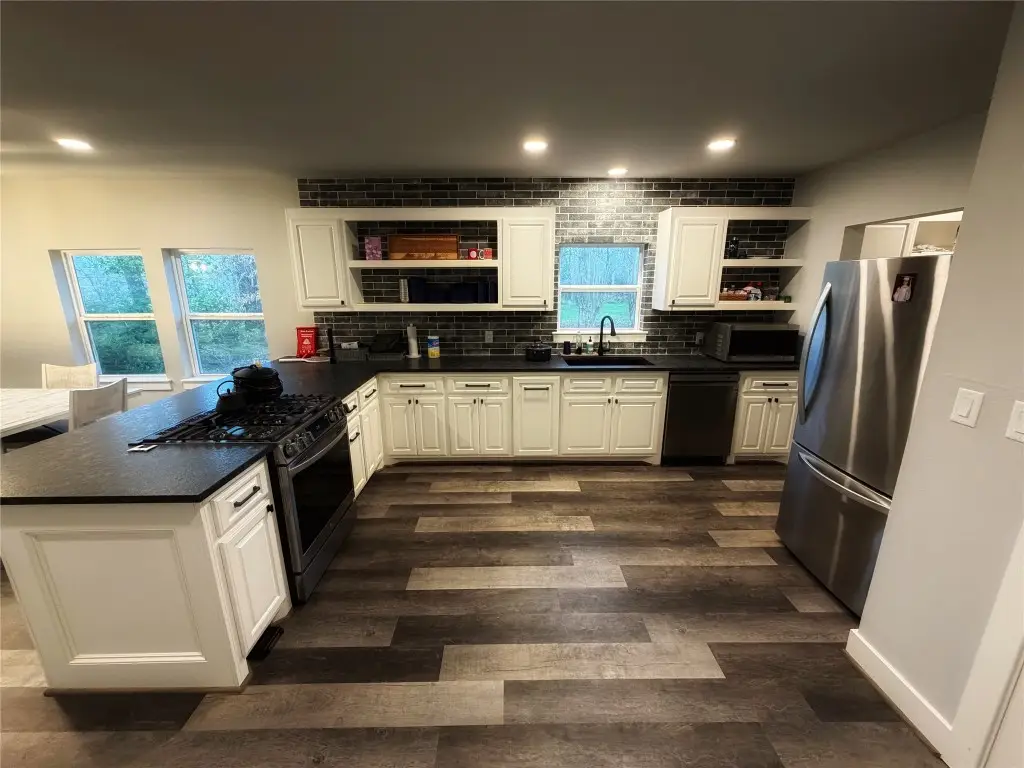 12705 County Road 232, Centerville, TX 75833 - #1