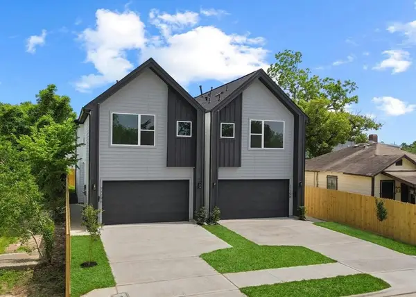 4200 New Orleans Street, Houston, TX 77020