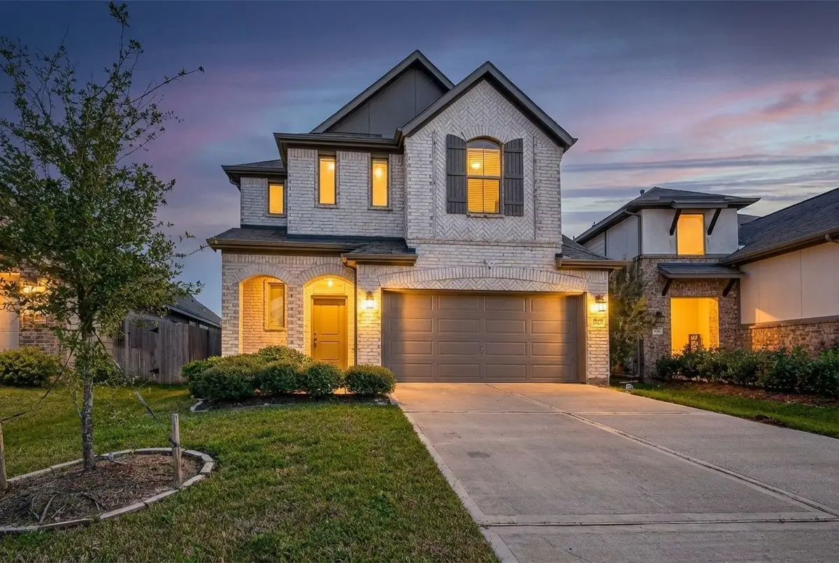 20211 Rainflower Bay Lane, Richmond, TX 77407 - #1