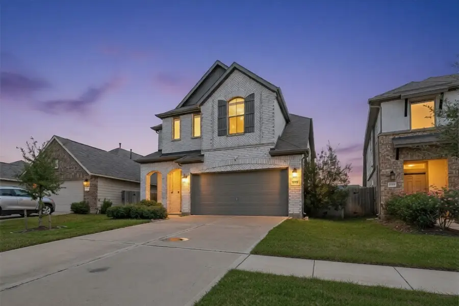 20211 Rainflower Bay Lane, Richmond, TX 77407 - #2