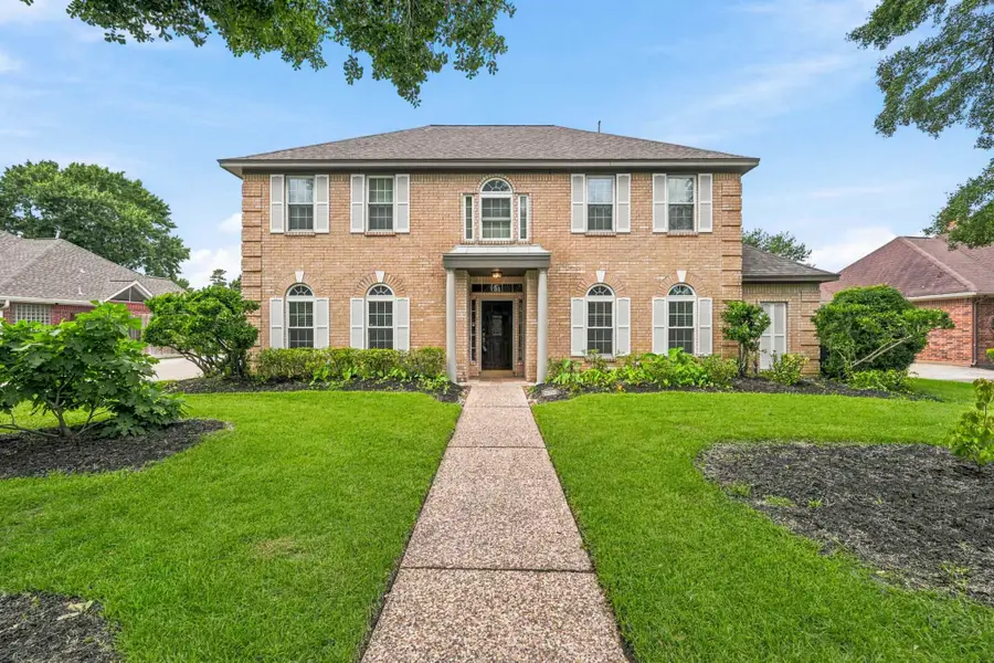 14714 Sandy Creek Drive, Houston, TX 77070 - #3