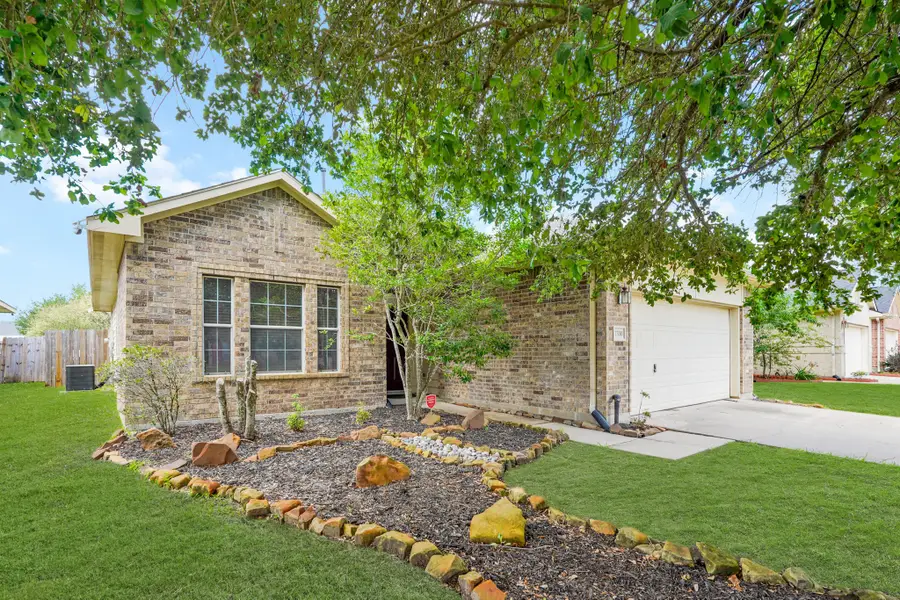 7330 Jacobs Well Drive, Richmond, TX 77407 - #2