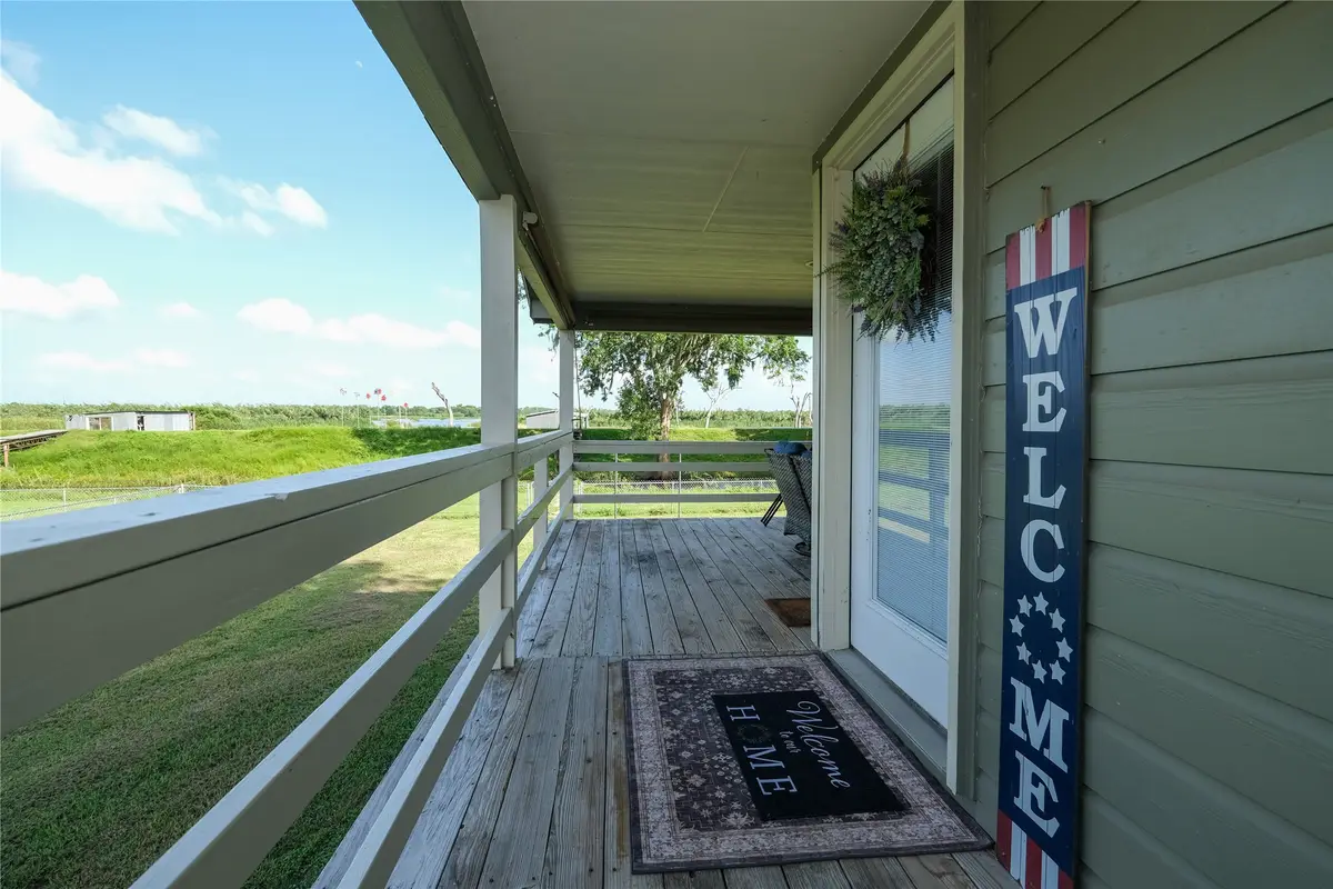 29523 County Road 25, Damon, TX 77430 - #1