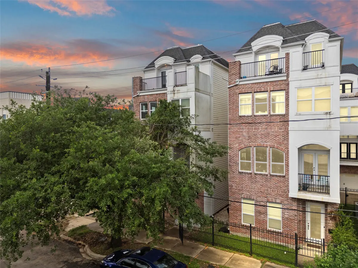 4120 Driscoll Street, Houston, TX 77098 - #1
