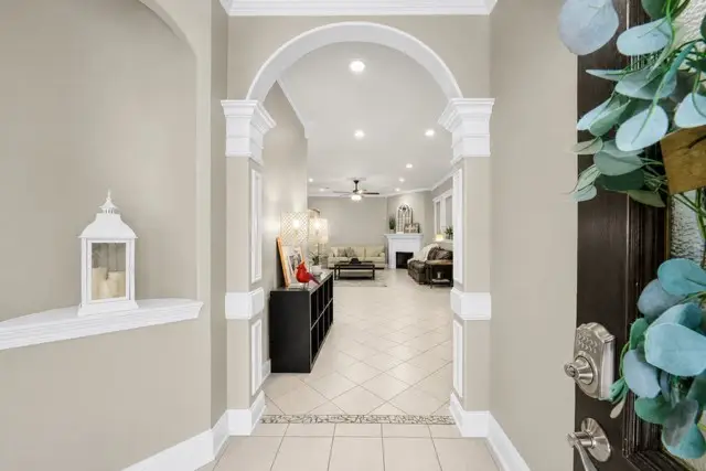 16326 Cumberland Trail, Cypress, TX 77433 - #1
