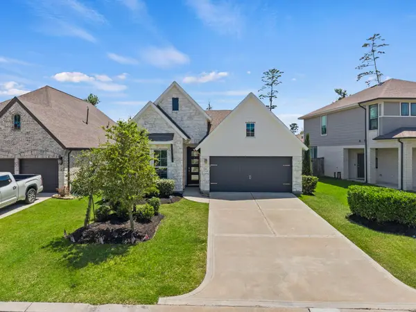 534 Cedar Harbor Court, Conroe, TX 77304