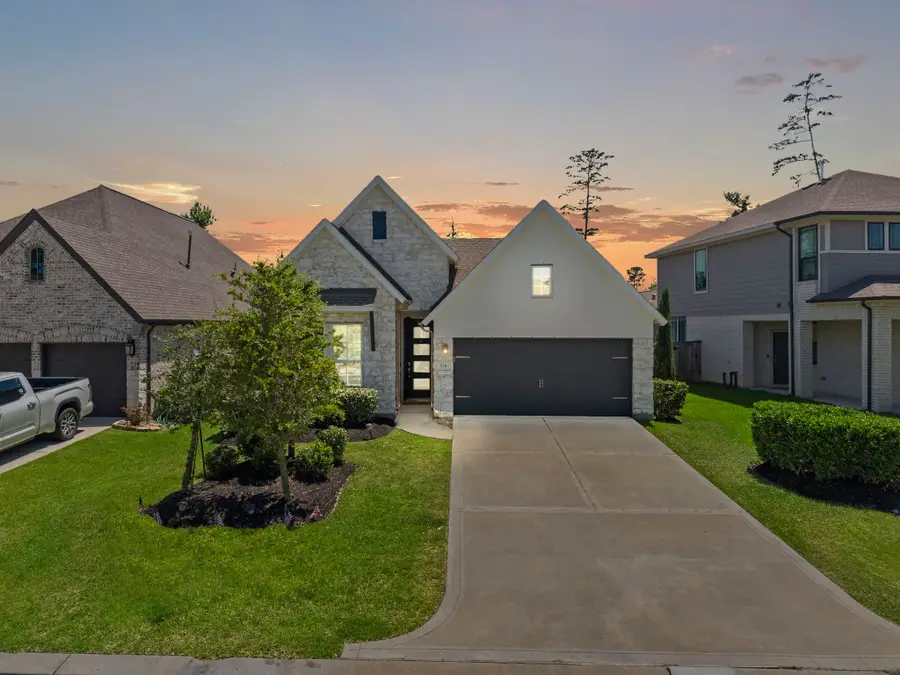 534 Cedar Harbor Court, Conroe, TX 77304 - #2