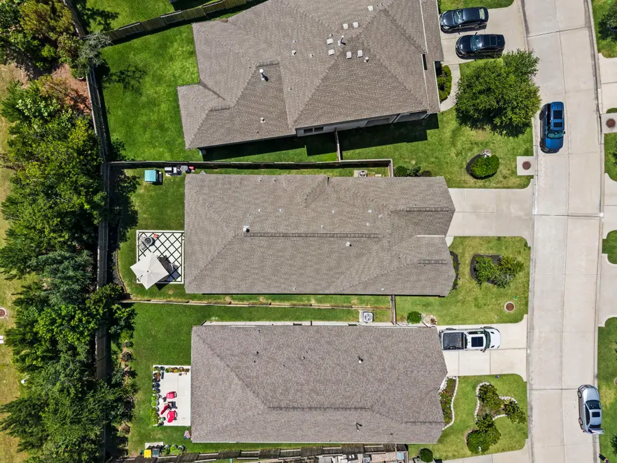 534 Cedar Harbor Court, Conroe, TX 77304 - #3