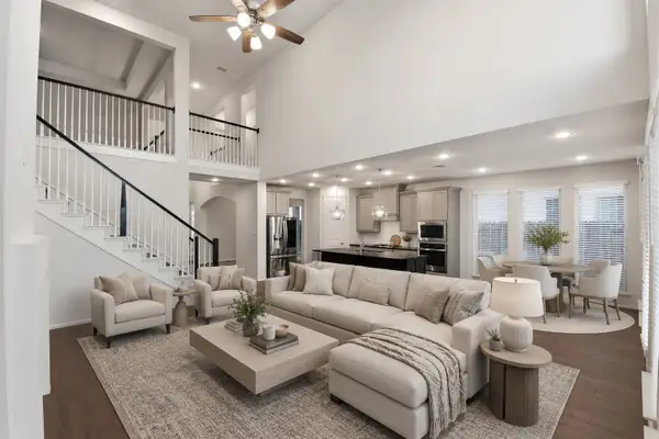 26327 Rising Light Lane, Richmond, TX 77406