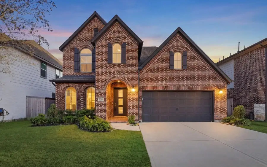 26327 Rising Light Lane, Richmond, TX 77406 - #3
