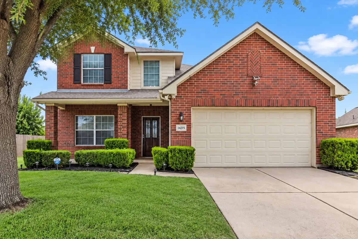 14215 Darrah Drive, Houston, TX 77090 - #1