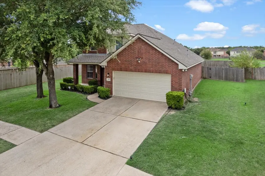 14215 Darrah Drive, Houston, TX 77090 - #2