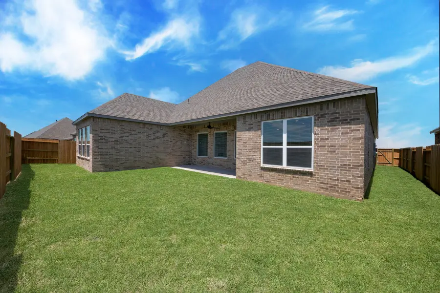 10506 Sutter Creek Drive, Iowa Colony, TX 77583 - #2