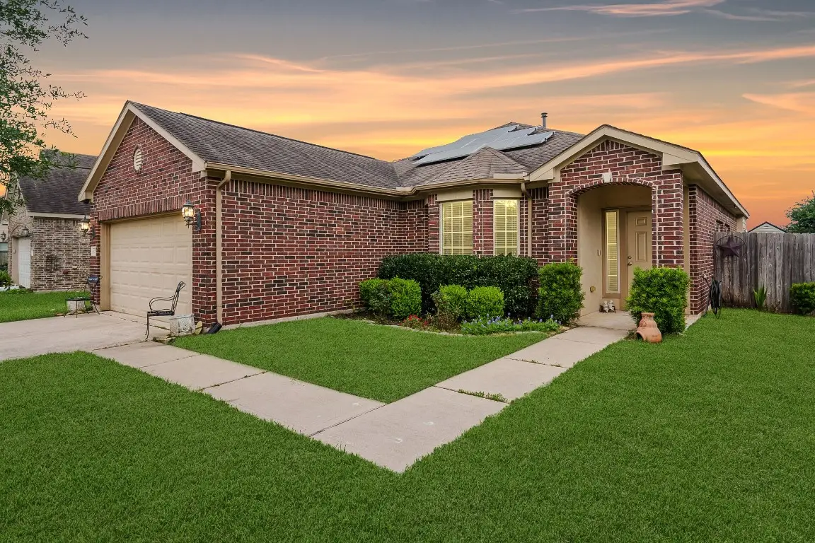 5710 Micah Lane, Rosenberg, TX 77471 - #1