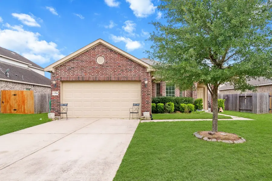 5710 Micah Lane, Rosenberg, TX 77471 - #2