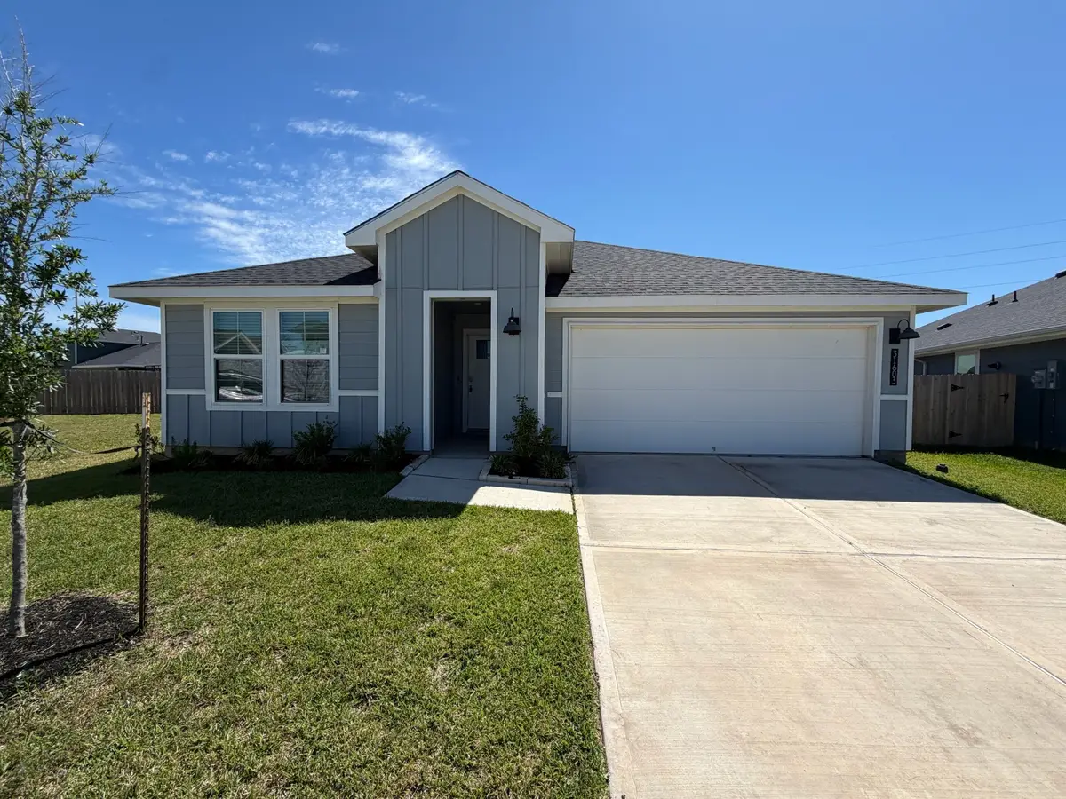 31603 Chollerford Court, Fulshear, TX 77441 - #1
