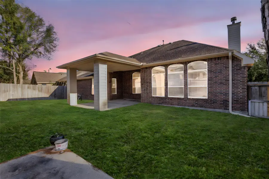 2512 Wynden Meadow Lane, Conroe, TX 77304 - Image #2