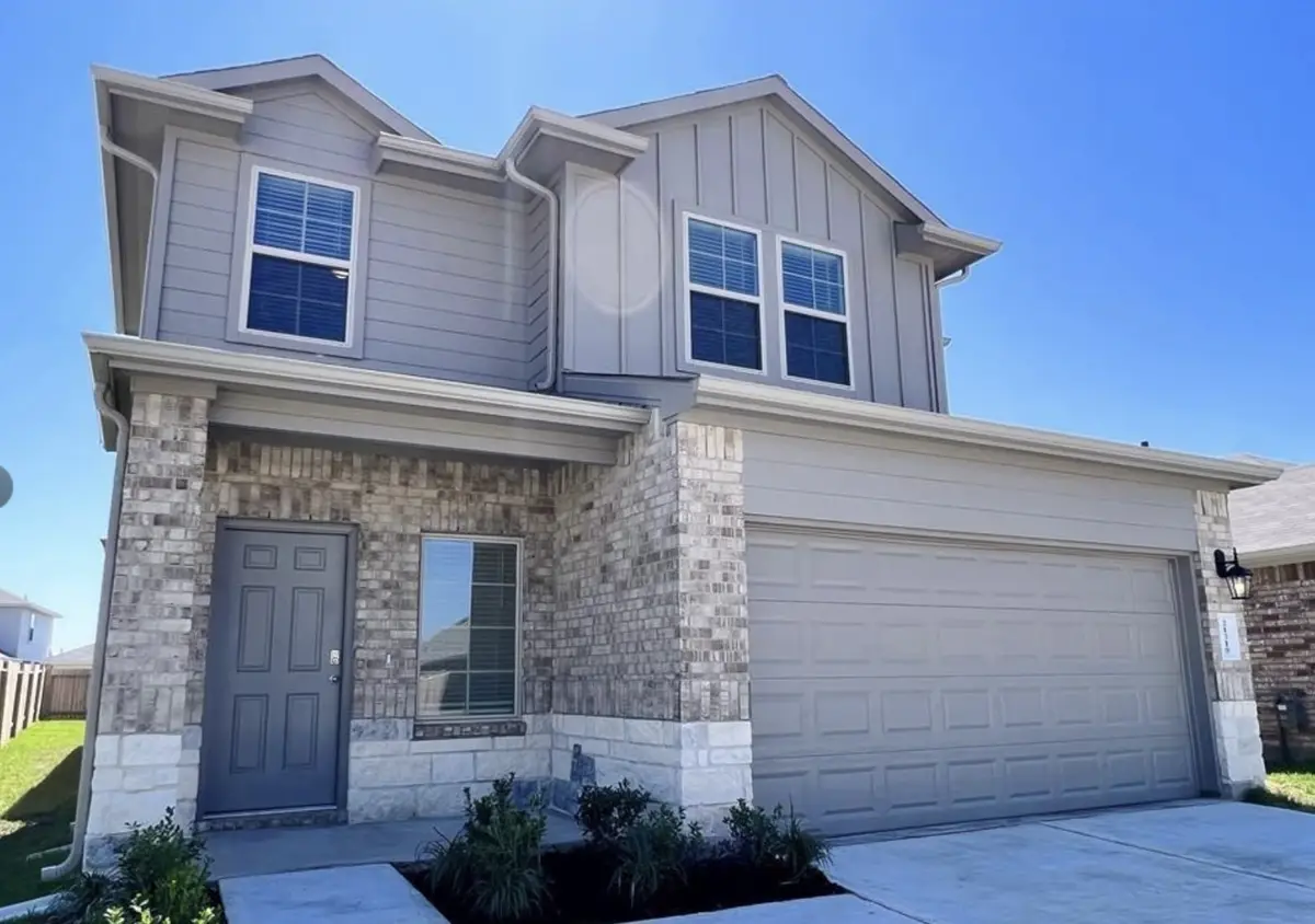 21310 Black Leaf Drive, New Caney, TX 77357 - Image #1