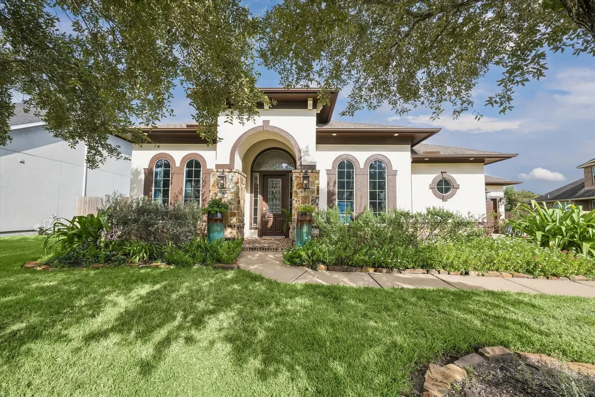 17610 Beckerdell Lane, Tomball, TX 77377 - #1
