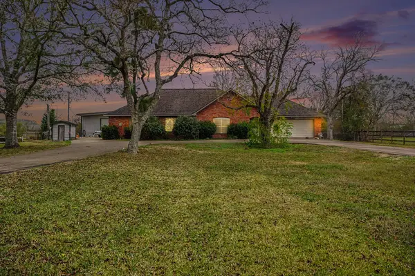 1012 Lilley Road, Alvin, TX 77511