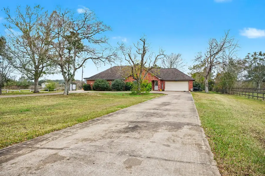 1012 Lilley Road, Alvin, TX 77511 - #2