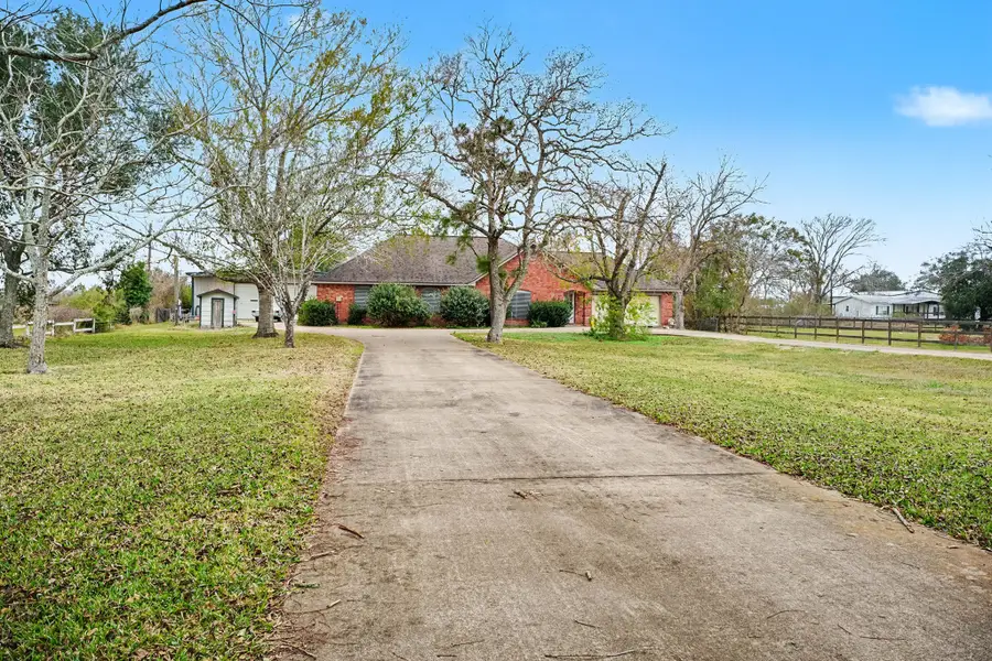 1012 Lilley Road, Alvin, TX 77511 - #3