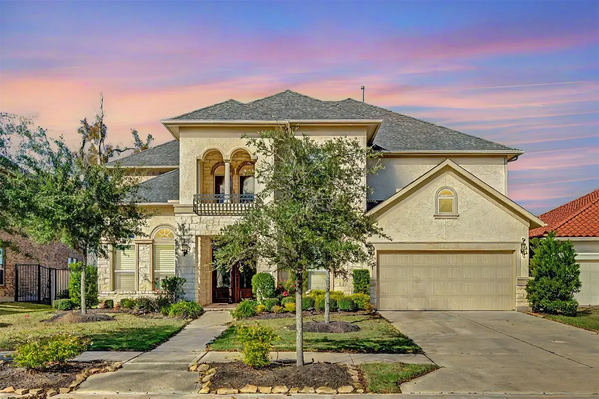 4918 Avalon Plantation Drive, Missouri City, TX 77459 - #1