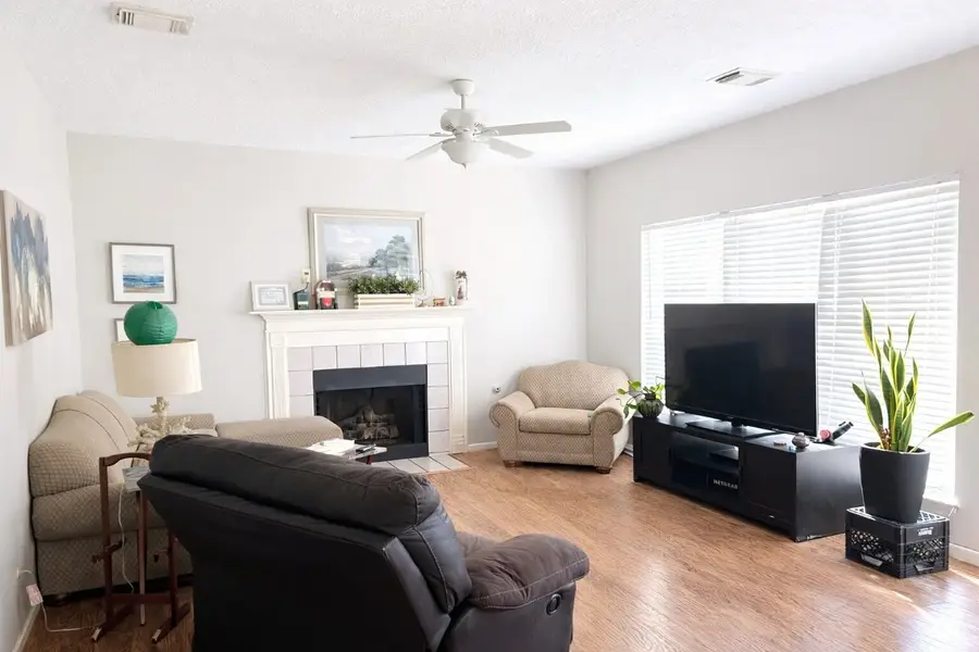 11307 Sunshine Park Drive, Cypress, TX 77429 - #3