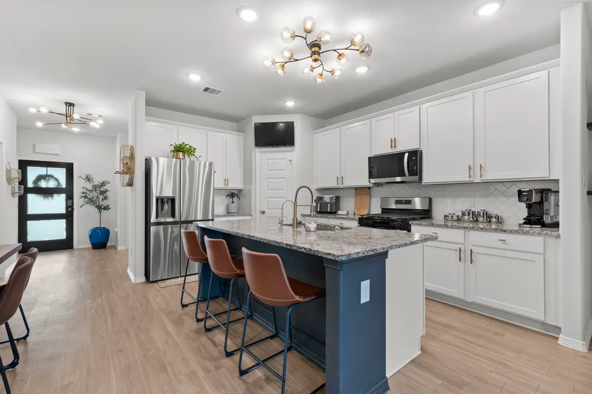 23306 Wise Walk Drive, Katy, TX 77493 - #1