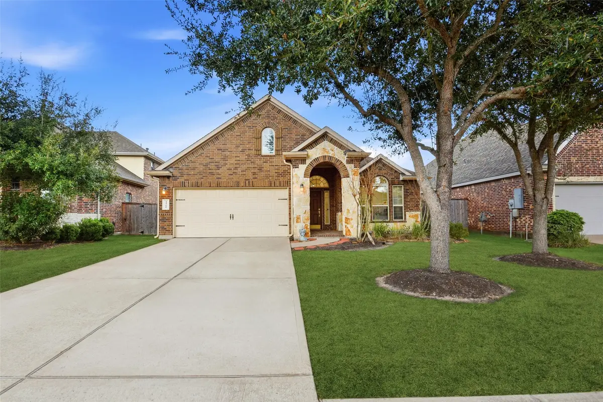 11706 Palmanova Drive, Richmond, TX 77406 - #1