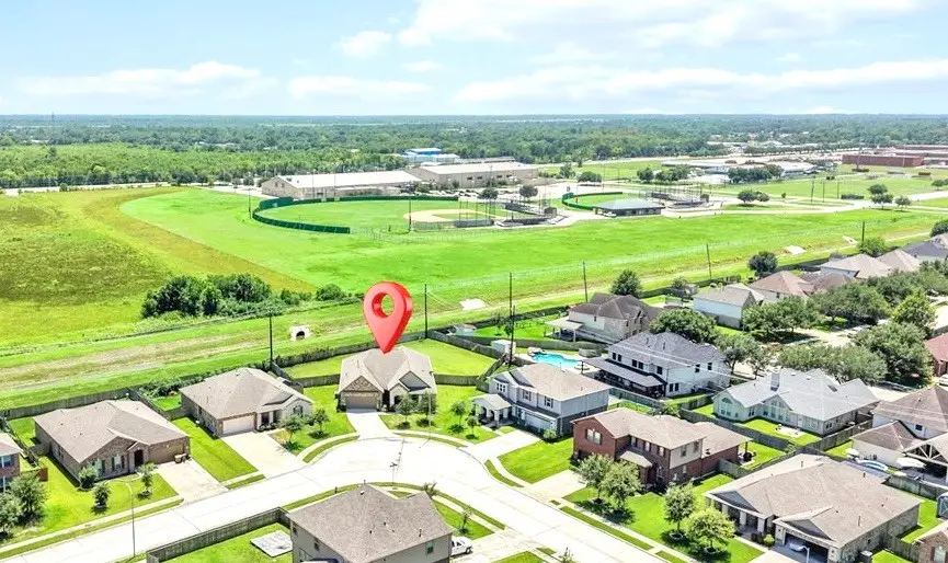 3924 Littlebourne Lane, Pearland, TX 77584 - #1