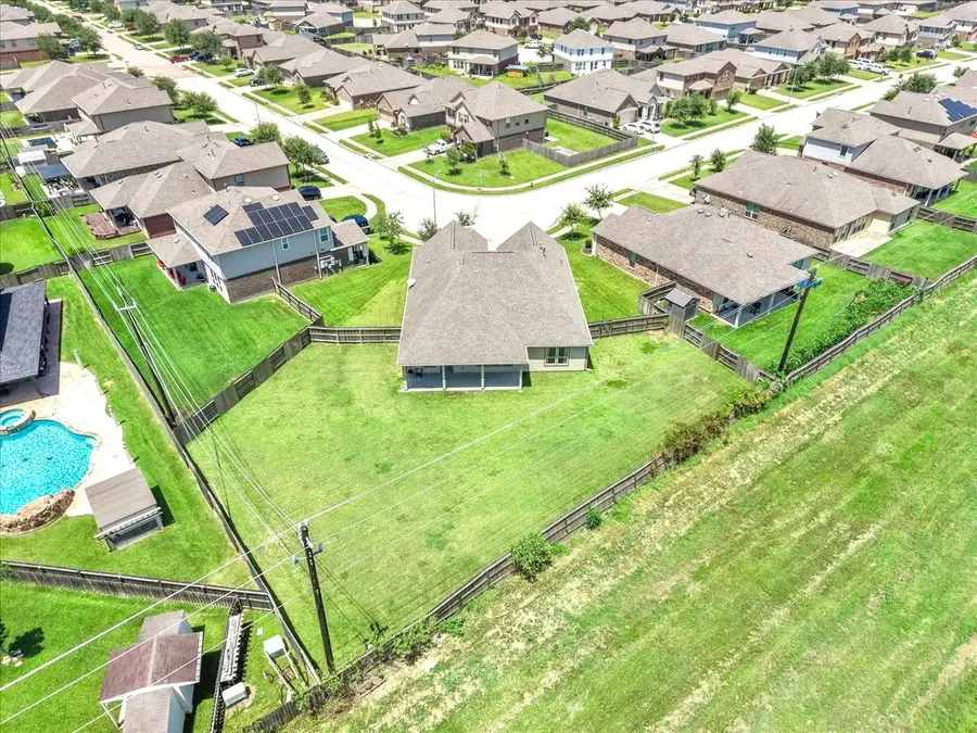3924 Littlebourne Lane, Pearland, TX 77584 - #2