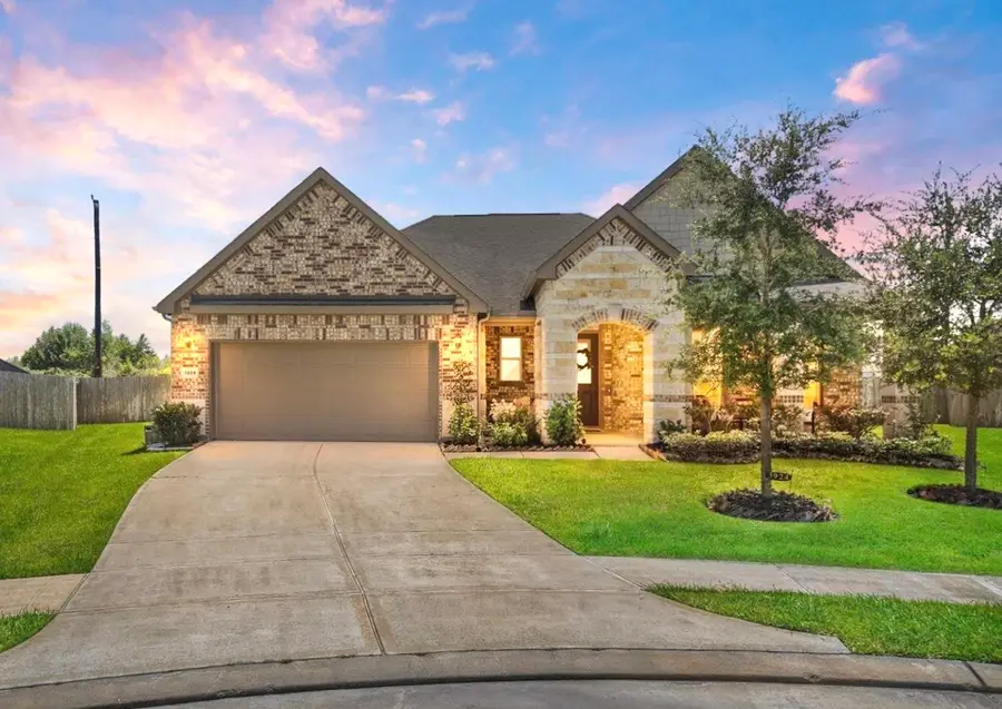 3924 Littlebourne Lane, Pearland, TX 77584 - #3
