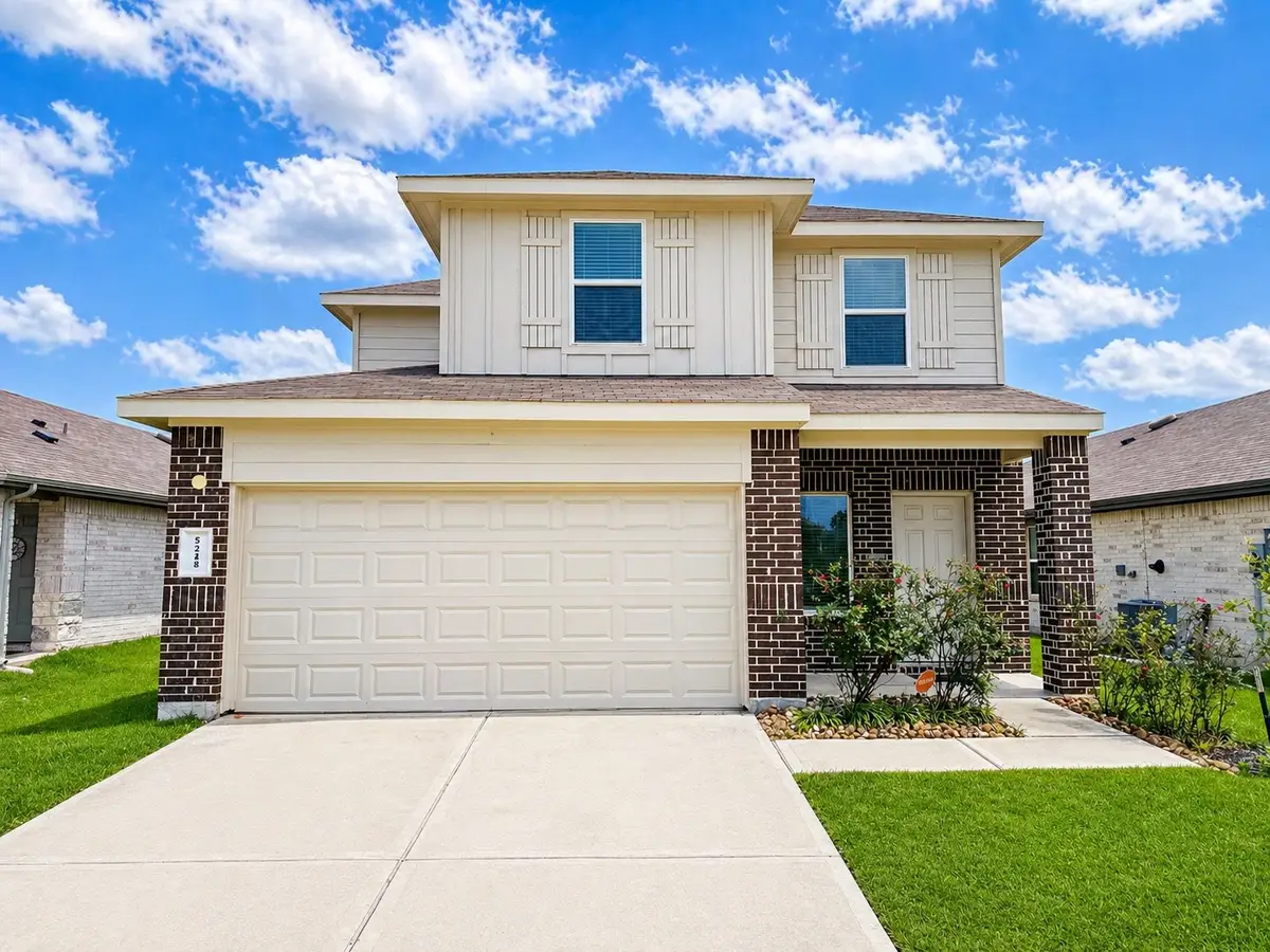 5218 Mossdale Bluff Lane, Spring, TX 77373 - #1