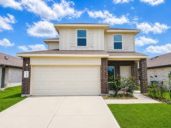 5218 Mossdale Bluff Lane, Spring, TX 77373