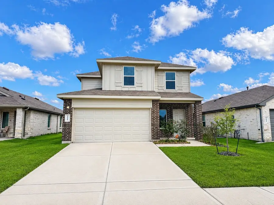 5218 Mossdale Bluff Lane, Spring, TX 77373 - #2