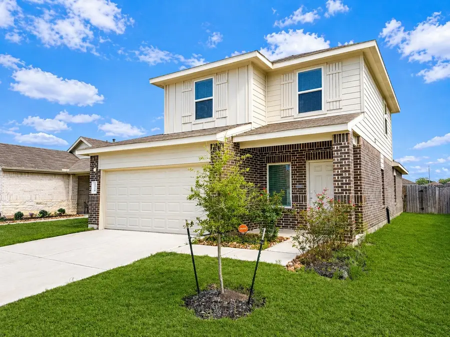 5218 Mossdale Bluff Lane, Spring, TX 77373 - #3