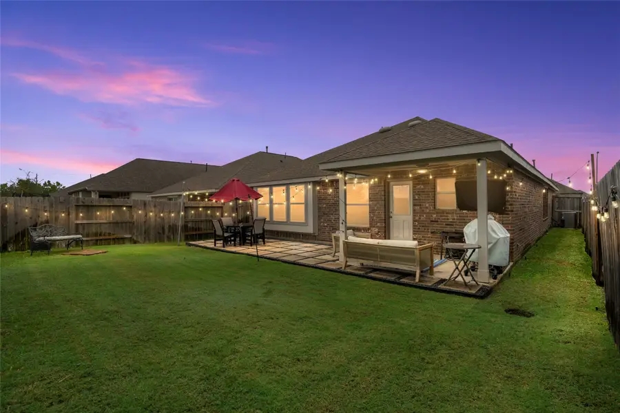 6214 Milbridge Creek Lane, Katy, TX 77493 - #2
