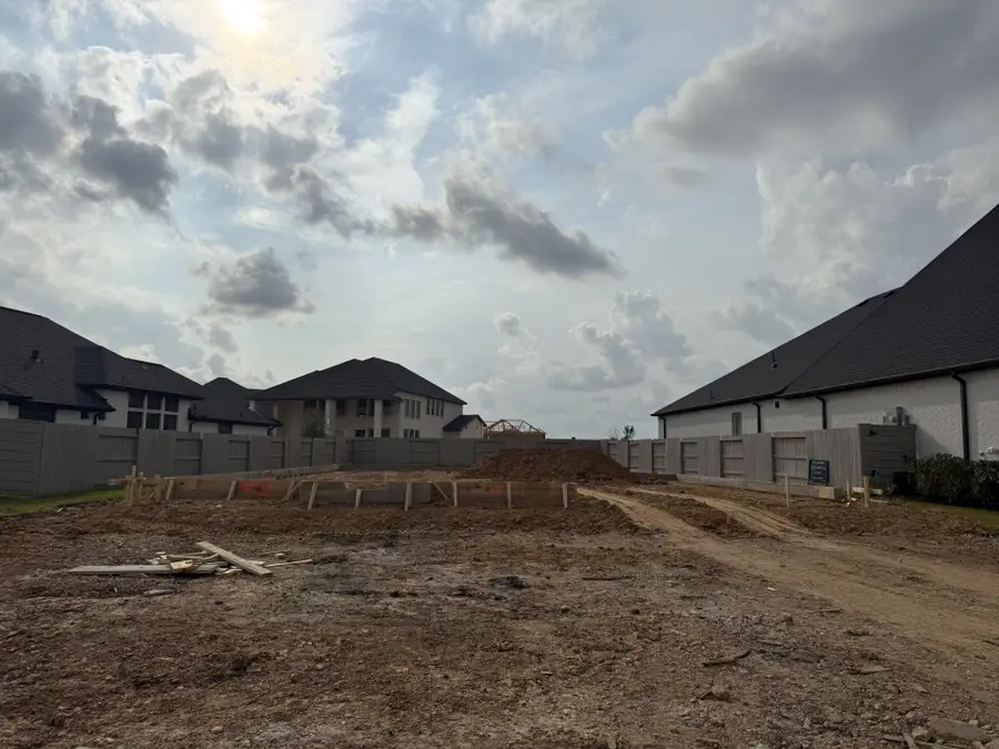 4718 Mulberry Shrubs Drive, Manvel, TX 77578 - Image #3