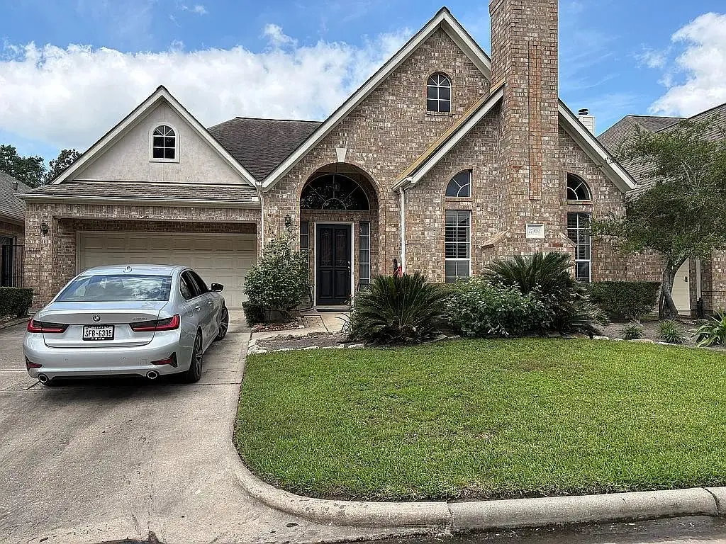 17419 Ficus Court, Spring, TX 77388 - #1