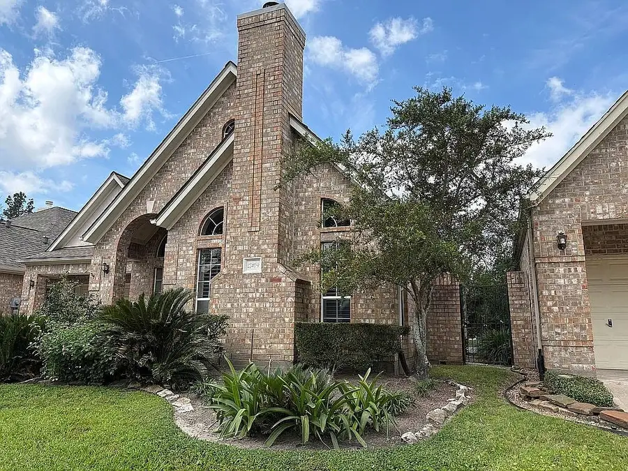 17419 Ficus Court, Spring, TX 77388 - #2