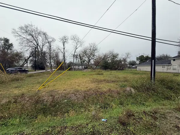 2206 Erastus Street, Houston, TX 77020