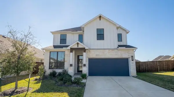 18219 Ellerden Forest Drive, Tomball, TX 77377