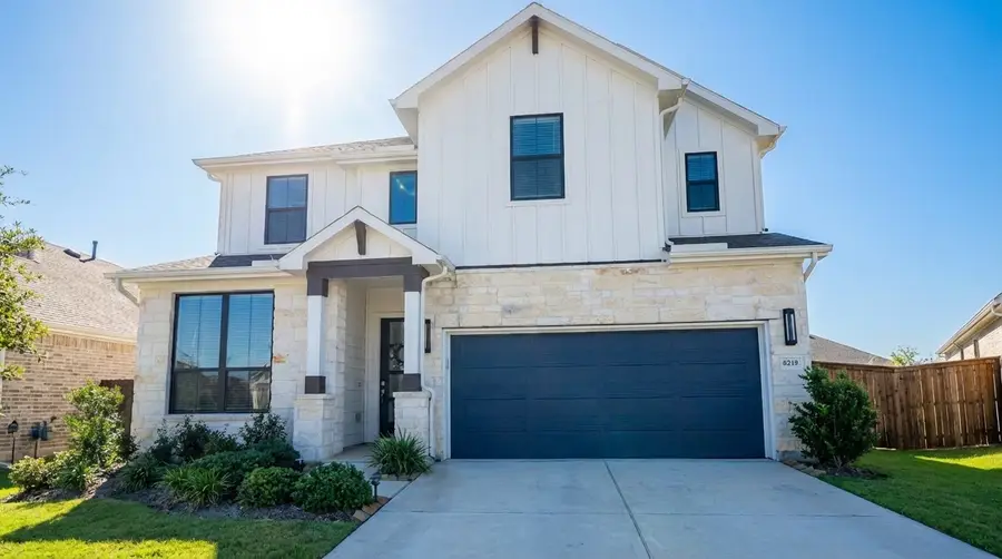 18219 Ellerden Forest Drive, Tomball, TX 77377 - Image #3