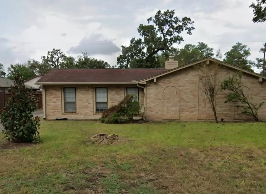 10302 Windriver Drive, Houston, TX 77070 - #3