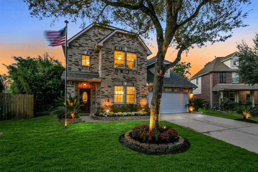 8934 Parlin Ridge Drive, Houston, TX 77040 - #3
