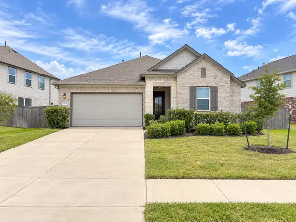 17215 Daylily Dune Way, Hockley, TX 77447